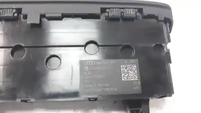 Second-hand car spare part multifunction switch for audi a4 avant (8w5) sport edition oem iam references 8w0925301  