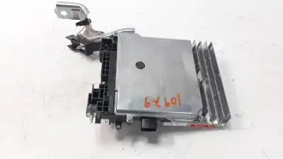 Автозапчастина б/у електронний модуль для mazda 2 lim. () 1.5 16v cat посилання на oem iam dadr67y6yc  