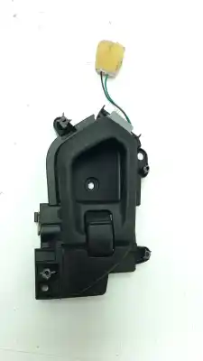 Автозапчасти б/у внутри передней правой ручки за mahindra kuv 100 2wd nxt 83 cv / 61 kw ссылки oem iam 0114daz00161n