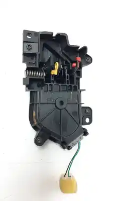 Автозапчасти б/у внутри передней правой ручки за mahindra kuv 100 2wd nxt 83 cv / 61 kw ссылки oem iam 0114daz00161n  0114daz00301n