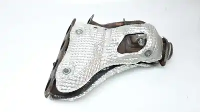 Pezzo di ricambio per auto di seconda mano catalizzatore per toyota corolla (e21) sedan 1.8 16v hybrid riferimenti oem iam ot140  