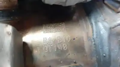 Pezzo di ricambio per auto di seconda mano catalizzatore per toyota corolla (e21) sedan 1.8 16v hybrid riferimenti oem iam ot140  