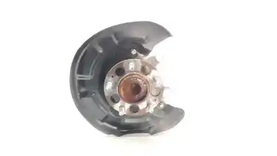 Second-hand car spare part Rear Left Knuckle for KIA NIRO I (DE) 1.6 GDI Hybrid OEM IAM references 52710G2000  