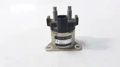 Recambio de automóvil de segunda mano de rele para nissan pulsar (c13) 1.2 16v cat referencias oem iam 251153zl0a