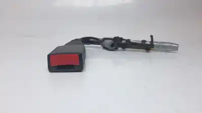 Peça sobressalente para automóvel em segunda mão cinto de segurança dianteiro direito por bmw x5 (e70) 3.0 sd referências oem iam 72117295964