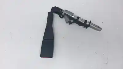 Pezzo di ricambio per auto di seconda mano cintura di sicurezza anteriore destra per bmw x5 (e70) 3.0 sd riferimenti oem iam 72117295964  