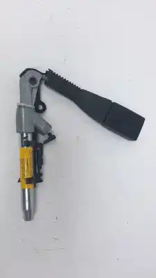 Pezzo di ricambio per auto di seconda mano cintura di sicurezza anteriore destra per bmw x5 (e70) 3.0 sd riferimenti oem iam 72117295964  