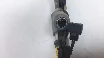 Pezzo di ricambio per auto di seconda mano cintura di sicurezza anteriore destra per bmw x5 (e70) 3.0 sd riferimenti oem iam 72117295964  