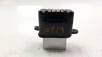 Piesă de schimb auto la mâna a doua rezistentã încalzire pentru nissan pathfinder (r51) 2.5 dci xe referințe oem iam vp5neh19e624aa  