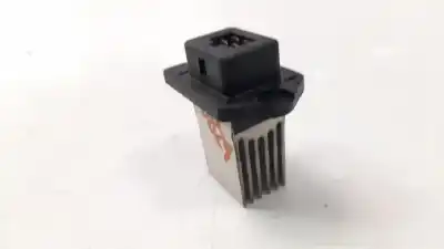 Автозапчастина б/у стійкість на нагревання для hyundai i40 i (vf) 1.7 crdi посилання на oem iam 971792j000  