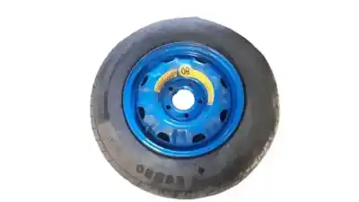 Second-hand car spare part SPARE TIRE for SSANGYONG REXTON W  OEM IAM references T1759016  