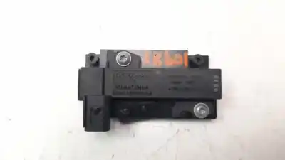 Peça sobressalente para automóvel em segunda mão antena por jaguar xf 3.0 v6 diesel luxury referências oem iam 6g9115k603kb