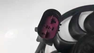 Автозапчастина б/у електро вентилятор для kia ceed (cd) 1.4 t-gdi посилання на oem iam 25380j7400  