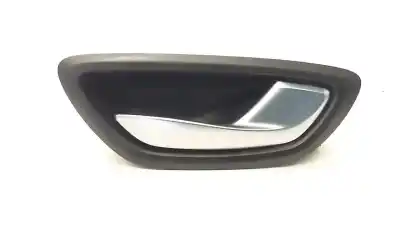 Recambio de automóvil de segunda mano de MANETA INTERIOR DELANTERA DERECHA para RENAULT MEGANE IV BERLINA 5P  referencias OEM IAM 826725403R  