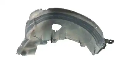 Автозапчасти б/у арка заднего правого колеса за seat ibiza iv (6j5, 6p1) 1.4 ссылки oem iam 6j081970