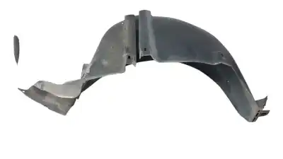 Автозапчасти б/у задняя левая колесная арка за seat ibiza iv (6j5, 6p1) 1.4 ссылки oem iam 6j0810969  