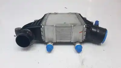 Recambio de automóvil de segunda mano de intercooler para land rover discovery sport 2.0 td4 referencias oem iam gj329l440ab  