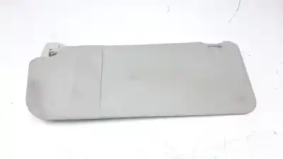 Second-hand car spare part LEFT SUNSHADE for PEUGEOT RIFTER  OEM IAM references 98094985BJ  