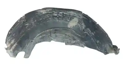 Peça sobressalente para automóvel em segunda mão cave de roda traseira direita por peugeot rifter 1.5 bluehdi 100 referências oem iam 9817398080