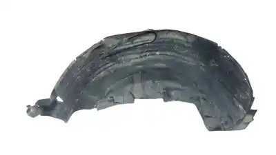 Peça sobressalente para automóvel em segunda mão cave de roda traseira esquerda por peugeot rifter 1.5 bluehdi 100 referências oem iam 9817398380