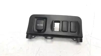 Second-hand car spare part ELECTRONIC MODULE for TOYOTA LAND CRUISER (J12)  OEM IAM references 5883160050  