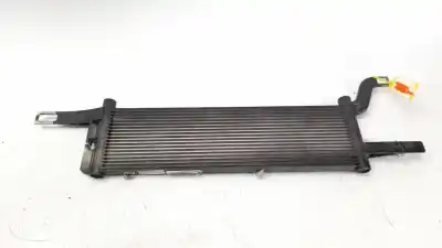 Автозапчастина б/у радіатор коробки коробки передач для jeep compass ii 2.0 m-jet cat посилання на oem iam 68270721ab  