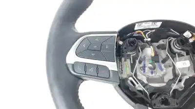 Автозапчастина б/у кермо для jeep compass ii 2.0 m-jet cat посилання на oem iam p5sx74lt5ah  