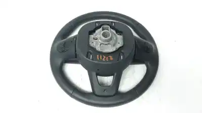 Автозапчастина б/у кермо для jeep compass ii 2.0 m-jet cat посилання на oem iam p5sx74lt5ah  