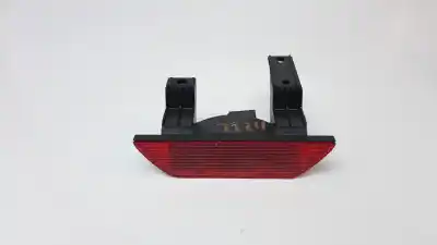 Автозапчасти б/у центральный стоп-сигнал за mahindra kuv 100 2wd nxt 83 cv / 61 kw ссылки oem iam 7633601
