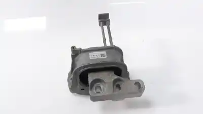 Peça sobressalente para automóvel em segunda mão Suporte Direito Do Motor por VOLKSWAGEN GOLF VII LIM. (BQ1) 1.0 TSI Referências OEM IAM 5Q0109262CK  