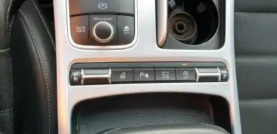 Piesă de schimb auto la mâna a doua control multifunctional pentru kia stinger (ck) 2.0 tgdi cat referințe oem iam 93300j5220
