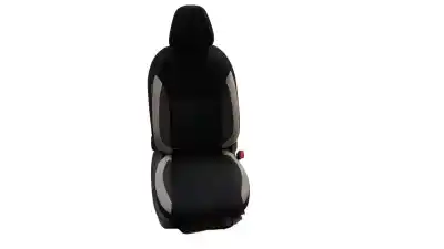 Tweedehands auto-onderdeel RECHTER VOORSTOEL voor NISSAN MICRA V (K14)  OEM IAM-referenties 873205FN3B  
