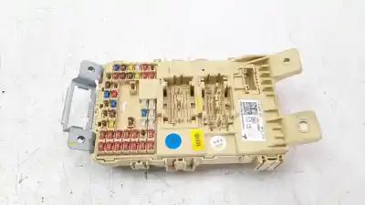Peça sobressalente para automóvel em segunda mão caixa de fusíveis e relés por hyundai i20 active 1.0 tgdi cat referências oem iam 91951q0860