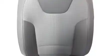 Автозапчасти б/у полный комплект сиденья за kia niro i (de) 1.6 gdi hybrid ссылки oem iam 22d081652  