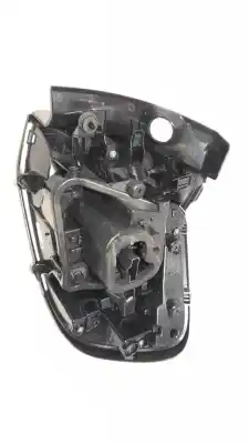 Second-hand car spare part left tailgate light for citroen c4 lim. 1.2 12v e-thp oem iam references 9831100280  