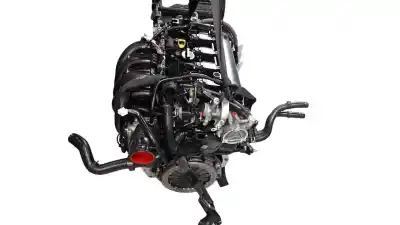 Автозапчастина б/у двигун комплект для mazda cx-3 2.0 cat посилання на oem iam   