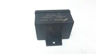 Pezzo di ricambio per auto di seconda mano scatola di preriscaldamento per suzuki vitara (ly) 1.6 ddis (apk 416d) riferimenti oem iam 55203394