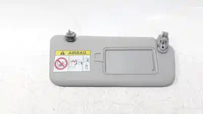 Piesă de schimb auto la mâna a doua parasoare dreapta pentru hyundai kona el referințe oem iam 85220j9250try