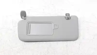 Piesă de schimb auto la mâna a doua parasoare stânga pentru hyundai kona el referințe oem iam 85210j9210ttx