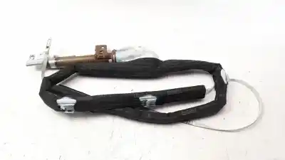 Автозапчасти б/у ПОДУШКА БЕЗОПАСНОСТИ ПЕРЕДНЯЯ ЛЕВАЯ ШТОРКА БЕЗОПАСНОСТИ за CITROEN C4 BERLINA  ссылки OEM IAM 9646572180  