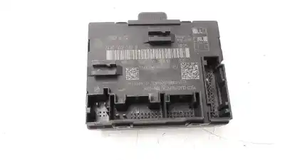 Recambio de automóvil de segunda mano de MODULO CONFORT para VOLKSWAGEN GOLF VII LIM. (5G1)  referencias OEM IAM 5Q0959593B  