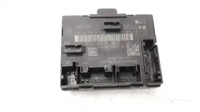 Second-hand car spare part COMFORT MODULE for VOLKSWAGEN GOLF VII LIM.  OEM IAM references 5Q0959593B  