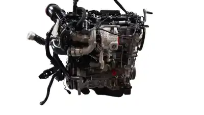 Peça sobressalente para automóvel em segunda mão MOTOR COMPLETO por HYUNDAI TUCSON  Referências OEM IAM G4FP  