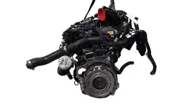 Second-hand car spare part complete engine for hyundai tucson classic blue oem iam references g4fp  