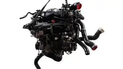 Second-hand car spare part complete engine for hyundai tucson classic blue oem iam references g4fp  