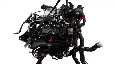 Second-hand car spare part complete engine for hyundai tucson classic blue oem iam references g4fp  