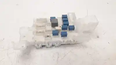 Pezzo di ricambio per auto di seconda mano scatola relè/fusibili per suzuki vitara (ly) 1.6 ddis (apk 416d) riferimenti oem iam aa1a4881