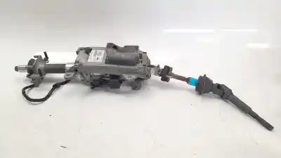 Peça sobressalente para automóvel em segunda mão coluna de direcção por jaguar xf 3.0 v6 diesel luxury referências oem iam 2w933c529am