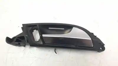 Автозапчастина б/у усередині передня права ручка для audi q7 (4l) 3.0 v6 24v tdi посилання на oem iam 4l0837020