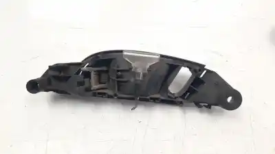 Автозапчастина б/у усередині передня права ручка для audi q7 (4l) 3.0 v6 24v tdi посилання на oem iam 4l0837020  